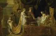 Gerard de Lairesse Antiochus and Stratonice Spain oil painting artist